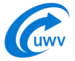 UWV logo klein