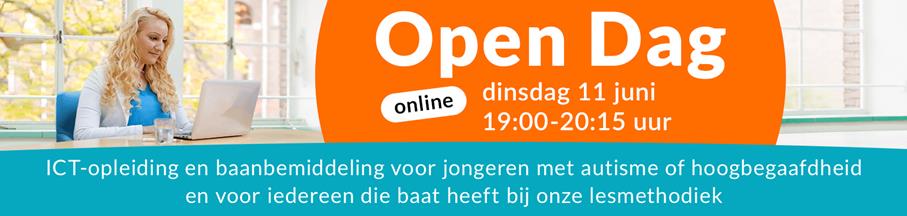 IT Vitae infodag